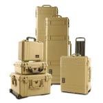 Pelican 1610,WL/WF,DESERT TAN - 1610-020-190