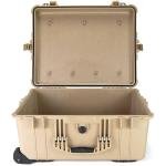 Pelican 1610,WL/WF,DESERT TAN - 1610-020-190