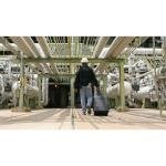 Pelican 1610NF,WL/NF,BLACK - 1610-021-110