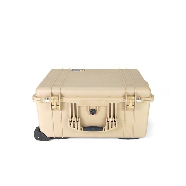 Pelican 1610NF,WL/NF,DESERT TAN - 1610-021-190