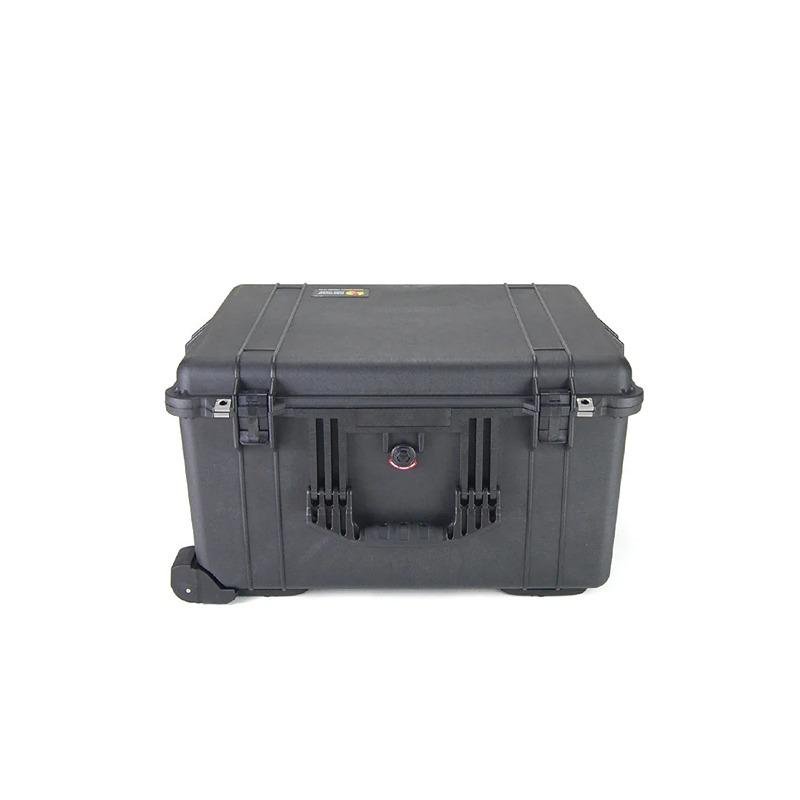 Pelican 1620,WL/WF,BLACK - 1620-020-110