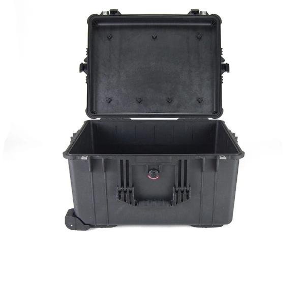 Pelican 1620,WL/WF,BLACK - 1620-020-110