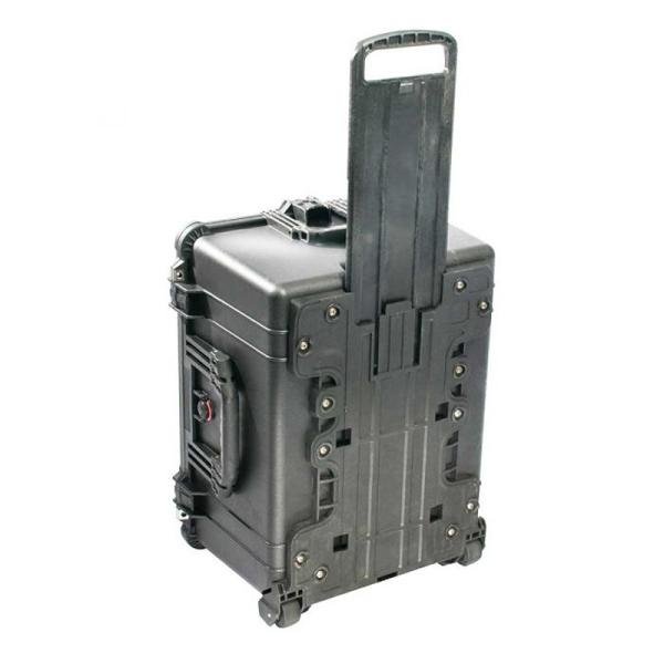 Pelican 1620,WL/WF,BLACK - 1620-020-110