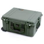 Pelican 1620,WL/WF,OD GREEN - 1620-020-130