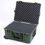 Pelican 1620,WL/WF,OD GREEN - 1620-020-130