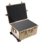Pelican 1620,WL/WF,DESERT TAN - 1620-020-190