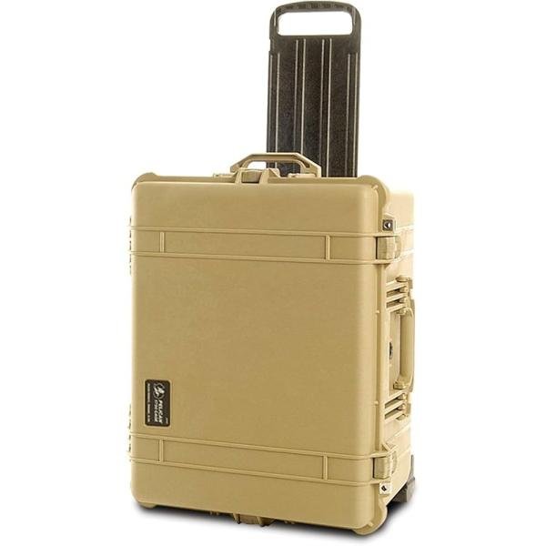 Pelican 1620,WL/WF,DESERT TAN - 1620-020-190