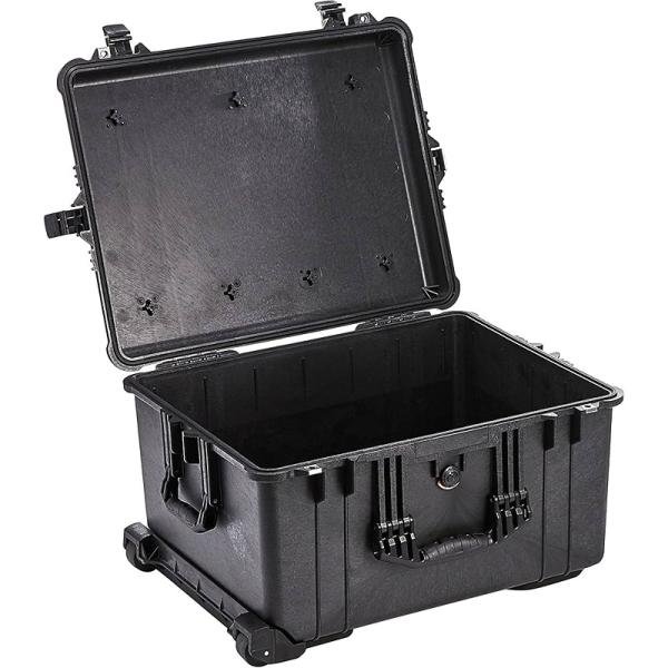 Pelican 1620NF,WL/NF,BLACK - 1620-021-110