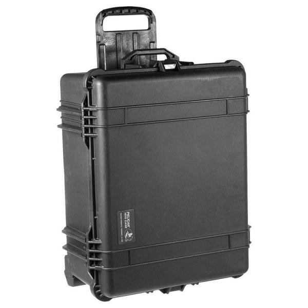 Pelican 1620NF,WL/NF,BLACK - 1620-021-110