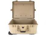 Pelican 1620NF,WL/NF,DESERT TAN - 1620-021-190