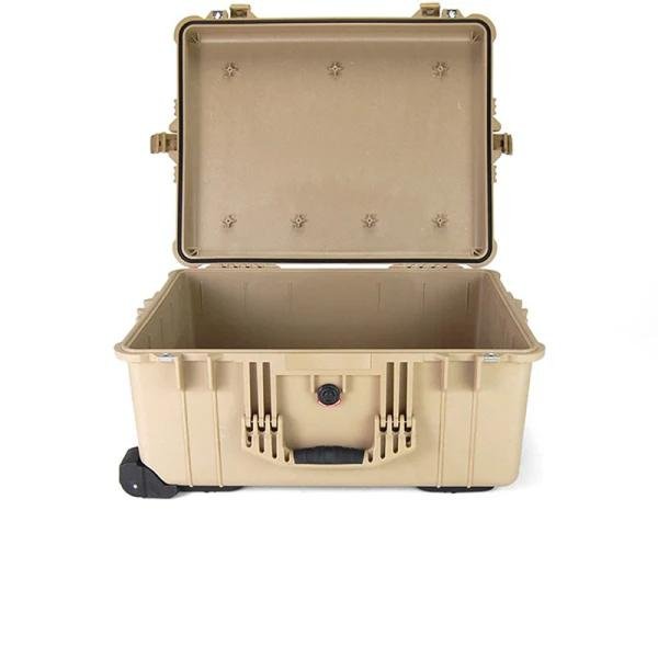 Pelican 1620NF,WL/NF,DESERT TAN - 1620-021-190