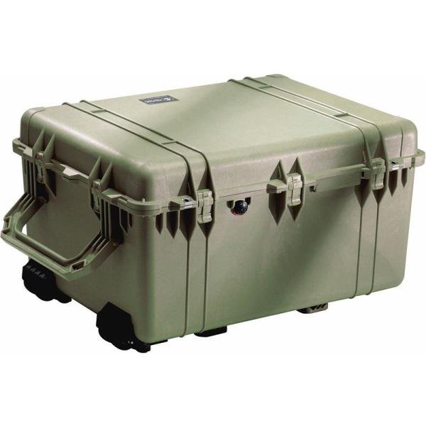 Pelican 1630,WL/WF,OD GREEN - 1630-000-130