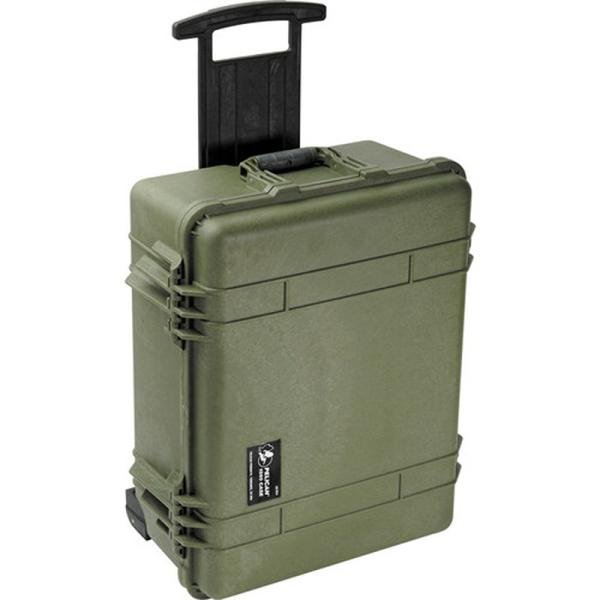 Pelican 1630,WL/WF,OD GREEN - 1630-000-130