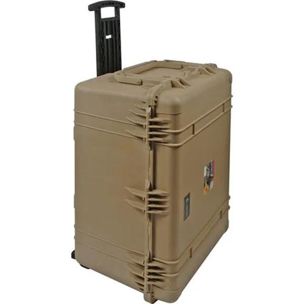 Pelican 1630NF,WL/NF,DESERT TAN - 1630-001-190