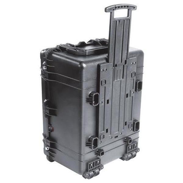 Pelican 1634,WL/WD,BLACK - 1630-004-110