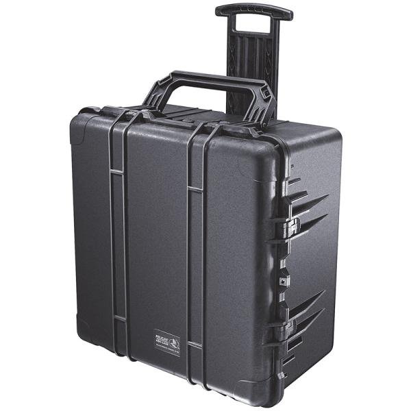 Pelican 1640,WL/WF,BLACK - 1640-000-110