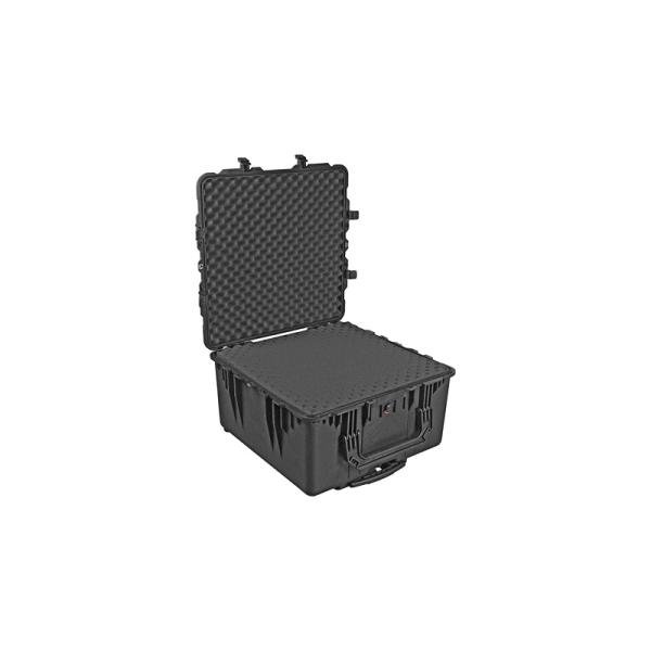 Pelican 1640,WL/WF,BLACK - 1640-000-110E