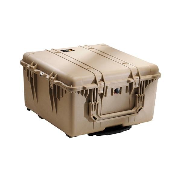 Pelican 1640,WL/WF,DESERT TAN - 1640-000-190
