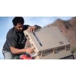 Pelican 1650,WL/WF,DESERT TAN - 1650-020-190