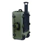 Pelican 1650NF,WL/NF,OD GREEN - 1650-021-130