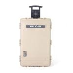 Pelican 1650NF,WL/NF,DESERT TAN - 1650-021-190
