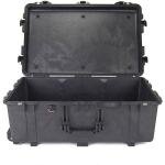 Pelican 1650NF,NL/NF,BLACK - 1650-121-110