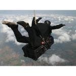 Pelican 1650NF,NL/NF,BLACK - 1650-121-110