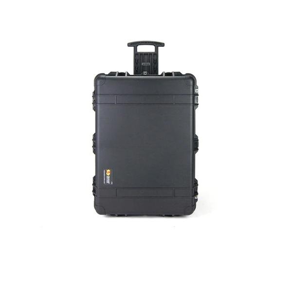 Pelican 1660,WL/WF,BLACK - 1660-020-110