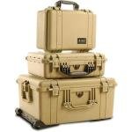 Pelican 1660,WL/WF,DESERT TAN - 1660-020-190