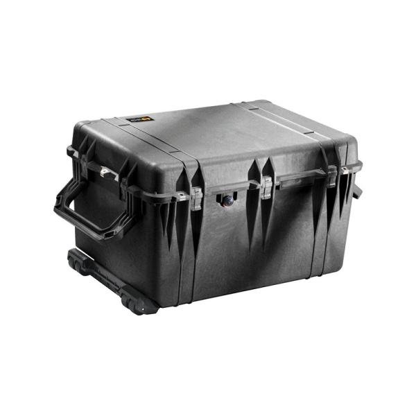 Pelican 1660NF,WL/NF,BLACK - 1660-021-110