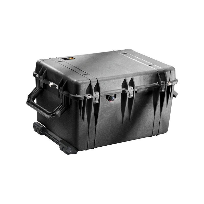 Pelican 1660NF,WL/NF,BLACK - 1660-021-110