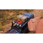 Pelican 1660NF,WL/NF,DESERT TAN - 1660-021-190