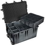 Pelican 1664,WL/WD,BLACK - 1660-024-110