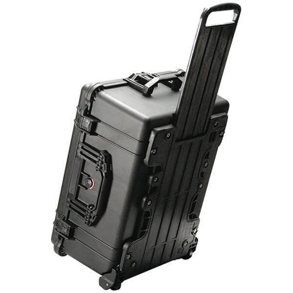 Pelican 1664,WL/WD,BLACK - 1660-024-110