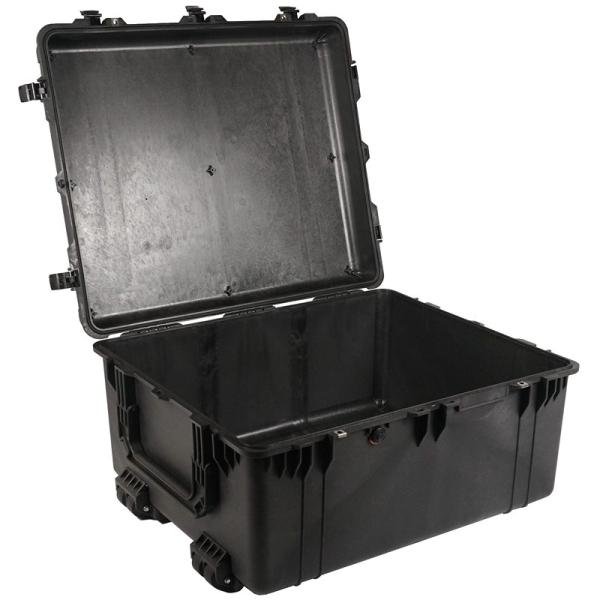 Pelican 1690,WL/WF,BLACK - 1690-000-110