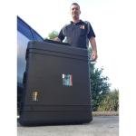 Pelican 1690,WL/WF,BLACK - 1690-000-110