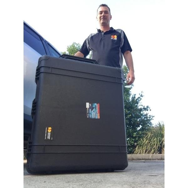 Pelican 1690,WL/WF,BLACK - 1690-000-110