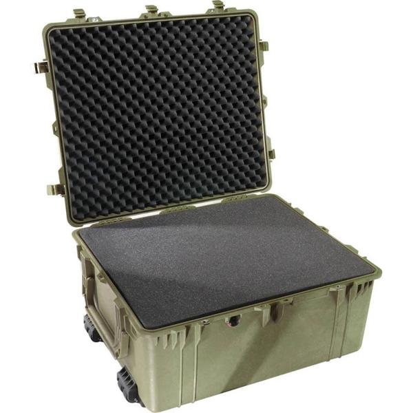 Pelican 1690,WL/WF,OD GREEN - 1690-000-130