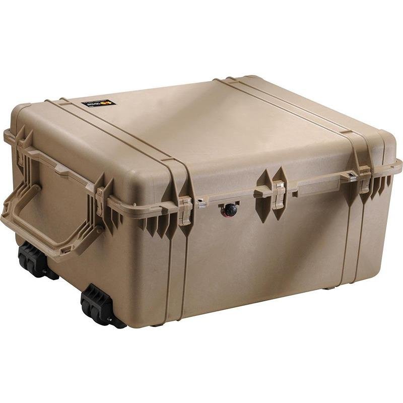 Pelican 1690,WL/WF,DESERT TAN - 1690-000-190