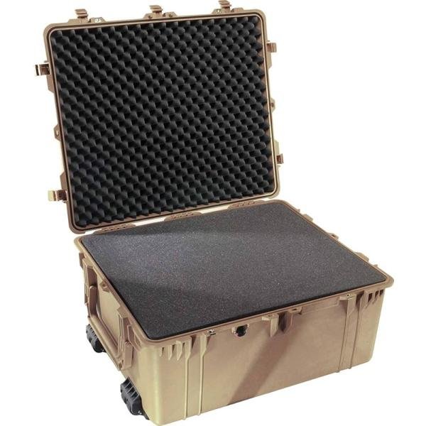 Pelican 1690,WL/WF,DESERT TAN - 1690-000-190