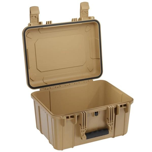 Pelican 1690,WL/WF,DESERT TAN - 1690-000-190