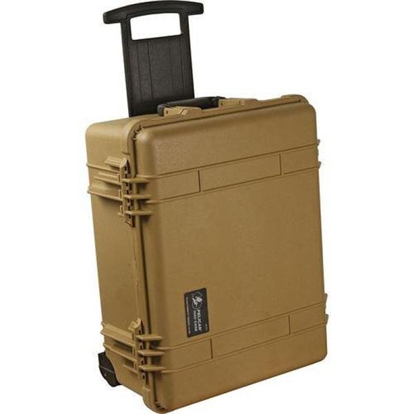 Pelican 1690,WL/WF,DESERT TAN - 1690-000-190