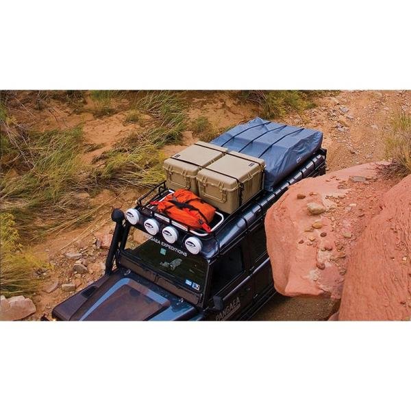 Pelican 1690,WL/WF,DESERT TAN - 1690-000-190