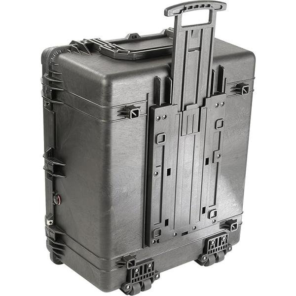 Pelican 1690NF,WL/NF,BLACK - 1690-001-110