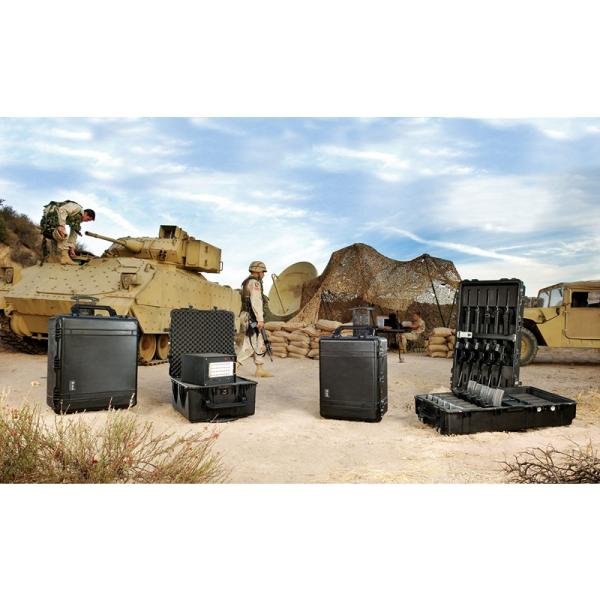 Pelican 1694,WL/WD,BLACK - 1690-004-110