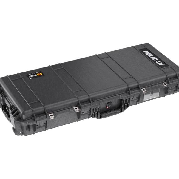 Pelican 1700,WL/WF,BLACK - 1700-000-110
