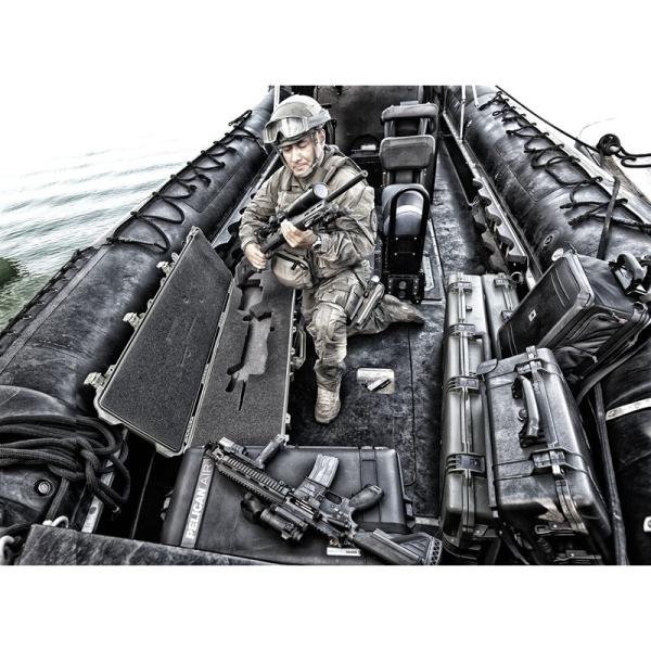 Pelican 1700,WL/WF,BLACK - 1700-000-110