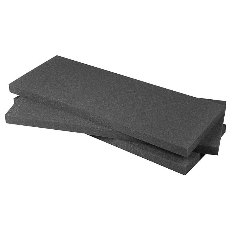 Pelican 1701,3-PC,FOAM SET - 1700-400-000