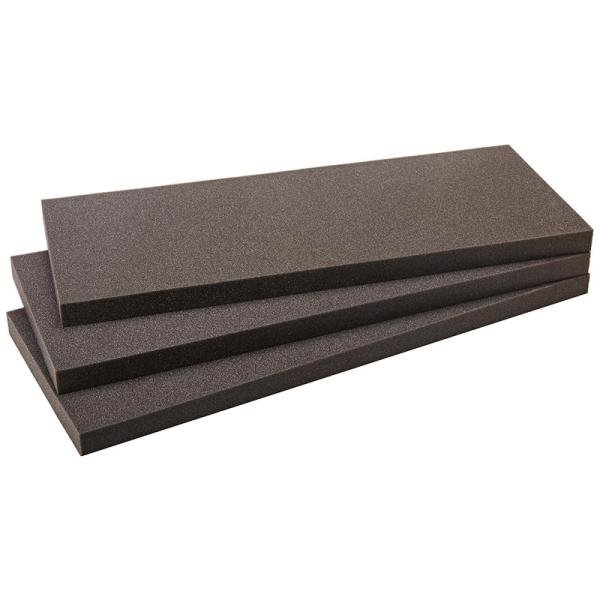 Pelican 1701,3-PC,FOAM SET - 1700-400-000