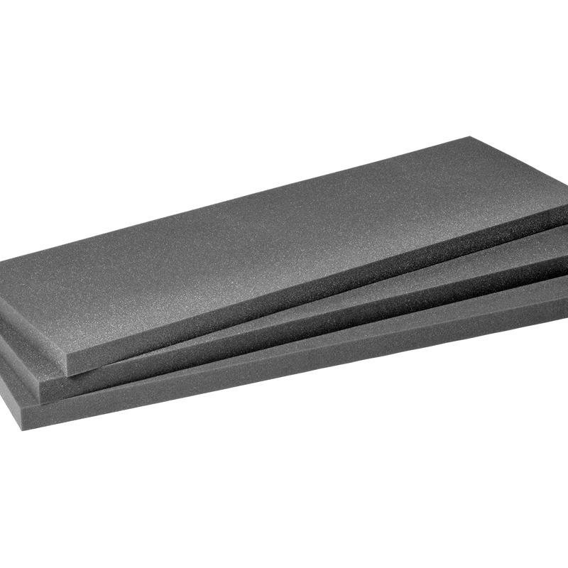 Pelican 1721,3-PC,FOAM SET - 1720-400-000